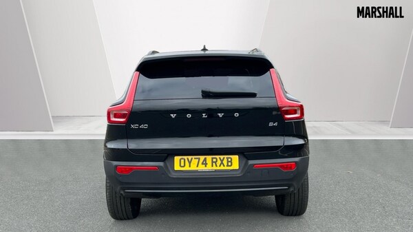 Used Volvo XC40 2024 for sale - 76244596: Photo 13