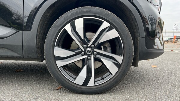 Used Volvo XC40 2024 for sale - 76244596: Photo 16