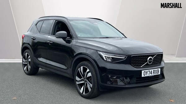 Used Volvo XC40 2024 for sale - 76244596: Photo 1