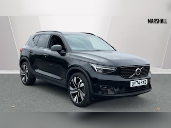 Volvo - XC40