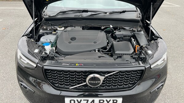 Used Volvo XC40 2024 for sale - 76244596: Photo 23