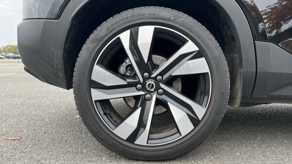Used Volvo XC40 2024 for sale - 76244596: Photo 24