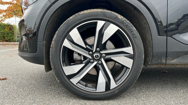 Used Volvo XC40 2024 for sale - 76244596: Photo 25