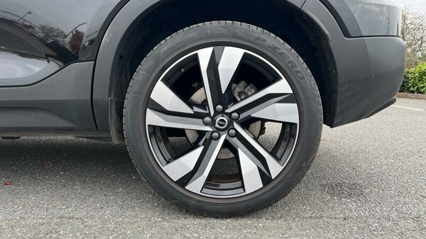 Used Volvo XC40 2024 for sale - 76244596: Photo 26
