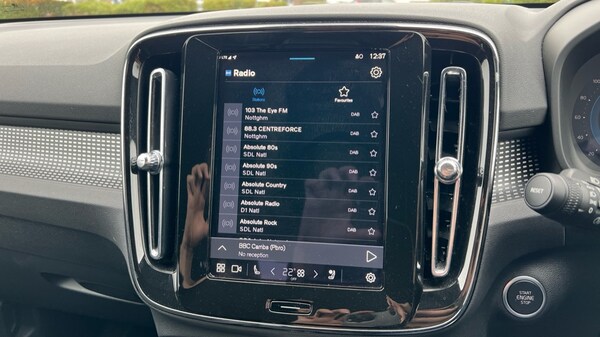 Used Volvo XC40 2024 for sale - 76244596: Photo 35