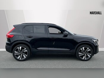 Used Volvo XC40 2024 for sale - 76244596: Photo 3