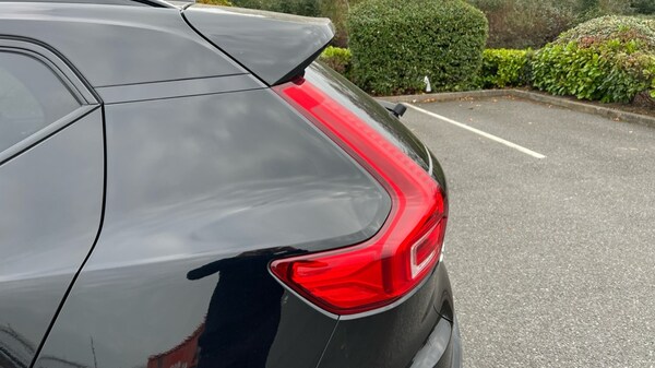 Used Volvo XC40 2024 for sale - 76244596: Photo 48