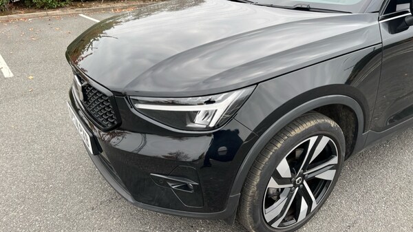 Used Volvo XC40 2024 for sale - 76244596: Photo 50