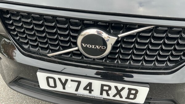 Used Volvo XC40 2024 for sale - 76244596: Photo 51
