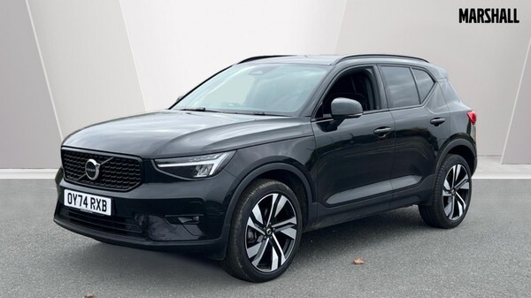 Used Volvo XC40 2024 for sale - 76244596: Photo 6
