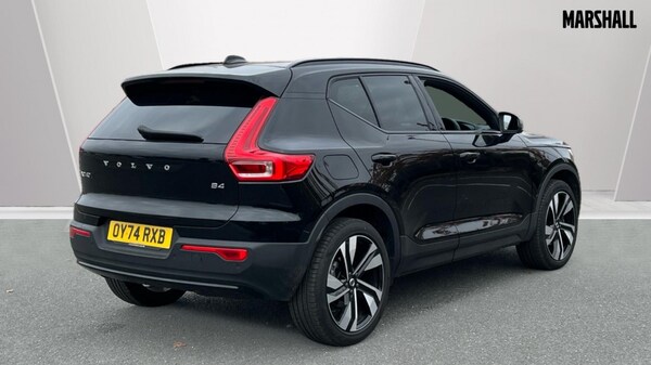 Used Volvo XC40 2024 for sale - 76244596: Photo 7