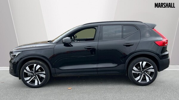 Used Volvo XC40 2024 for sale - 76244596: Photo 8