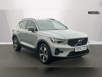 Used Volvo XC40 2025 for sale - 76874308: Photo