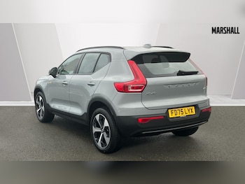 Used Volvo XC40 2025 for sale - 76874308: Photo