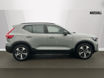 Used Volvo XC40 2025 for sale - 76874308: Photo
