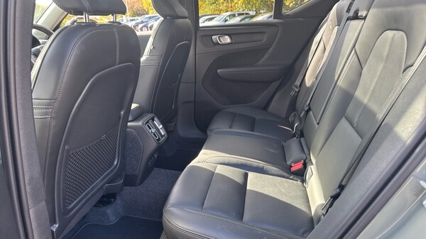 Used Volvo XC40 2025 for sale - 76176347: Photo 10