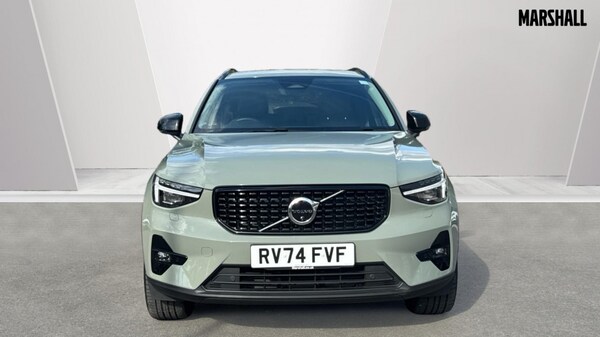 Used Volvo XC40 2025 for sale - 76176347: Photo 12