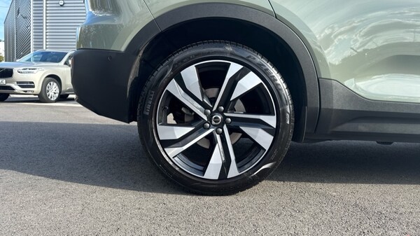 Used Volvo XC40 2025 for sale - 76176347: Photo 24