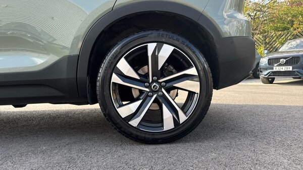 Used Volvo XC40 2025 for sale - 76176347: Photo 26