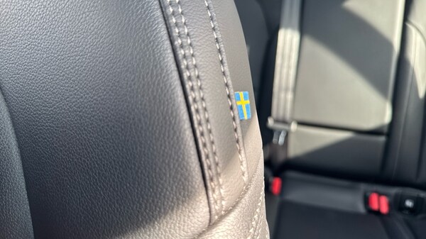 Used Volvo XC40 2025 for sale - 76176347: Photo 27
