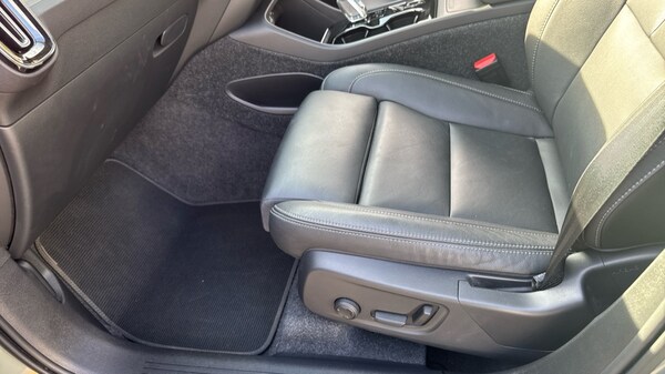Used Volvo XC40 2025 for sale - 76176347: Photo 31