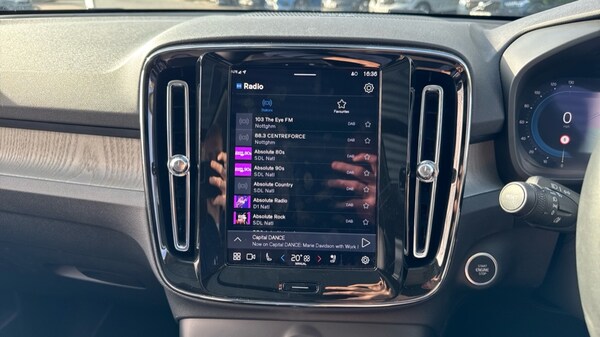 Used Volvo XC40 2025 for sale - 76176347: Photo 34