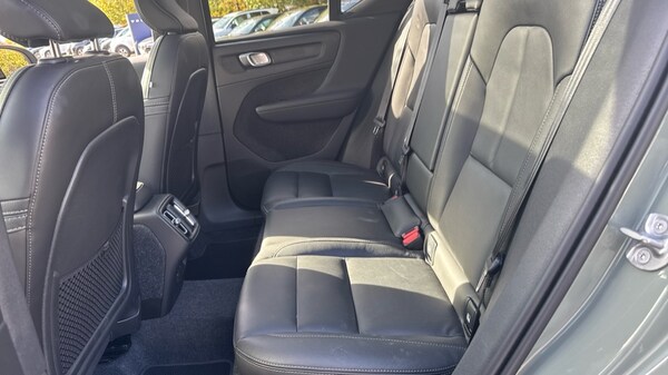 Used Volvo XC40 2025 for sale - 76176347: Photo 37