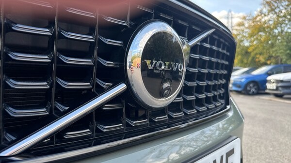 Used Volvo XC40 2025 for sale - 76176347: Photo 55