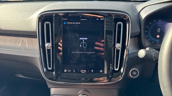 Used Volvo XC40 2025 for sale - 76176347: Photo 59