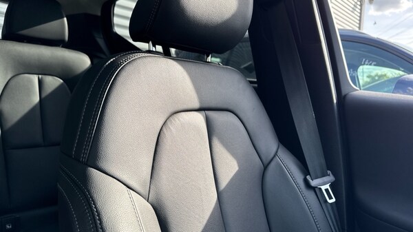 Used Volvo XC40 2025 for sale - 76176347: Photo 72