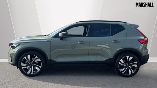Used Volvo XC40 2025 for sale - 76176347: Photo 8