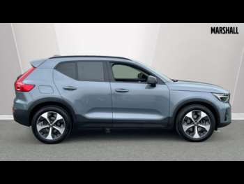 Used Volvo XC40 2022 for sale - 75057522: Photo