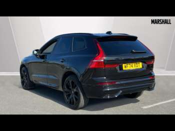 Used Volvo XC60 2024 for sale - 74251601: Photo