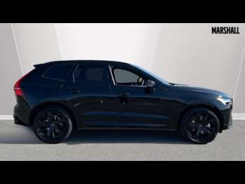 Used Volvo XC60 2024 for sale - 74251601: Photo