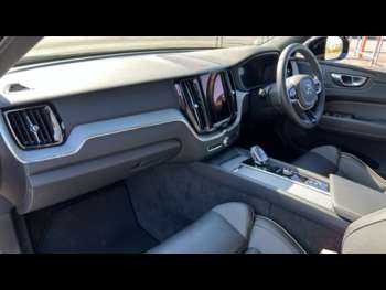 Used Volvo XC60 2024 for sale - 74251601: Photo