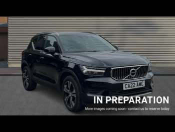 2022 - 2.0 B4P Inscription 5dr AWD Auto [7 speed]