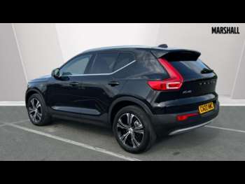 Used Volvo XC40 2022 for sale - 74820468: Photo