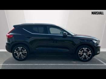 Used Volvo XC40 2022 for sale - 74820468: Photo