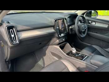 Used Volvo XC40 2022 for sale - 74820468: Photo