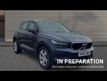 2021 - 1.5 T3 [163] Momentum 5dr Geartronic Auto
