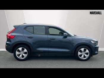 Used Volvo XC40 2021 for sale - 74796334: Photo