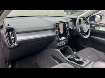 Used Volvo XC40 2021 for sale - 74796334: Photo