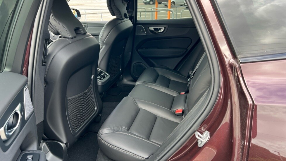 Used Volvo XC60 2025 for sale - 76217315: Photo 10