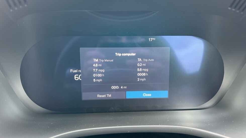 Used Volvo XC60 2025 for sale - 76217315: Photo 11