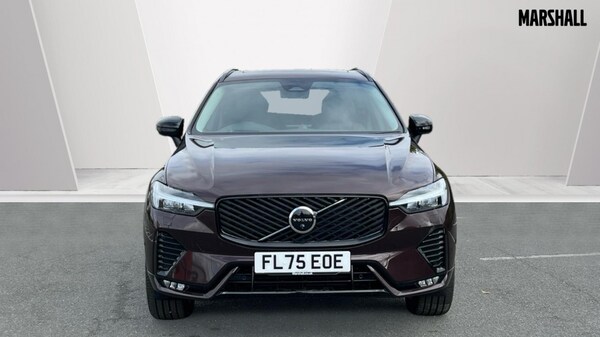 Used Volvo XC60 2025 for sale - 76217315: Photo 12