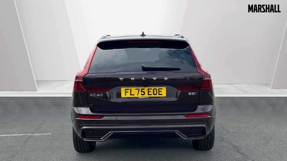 Used Volvo XC60 2025 for sale - 76217315: Photo 13