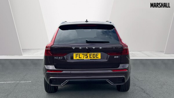 Used Volvo XC60 2025 for sale - 76217315: Photo 13