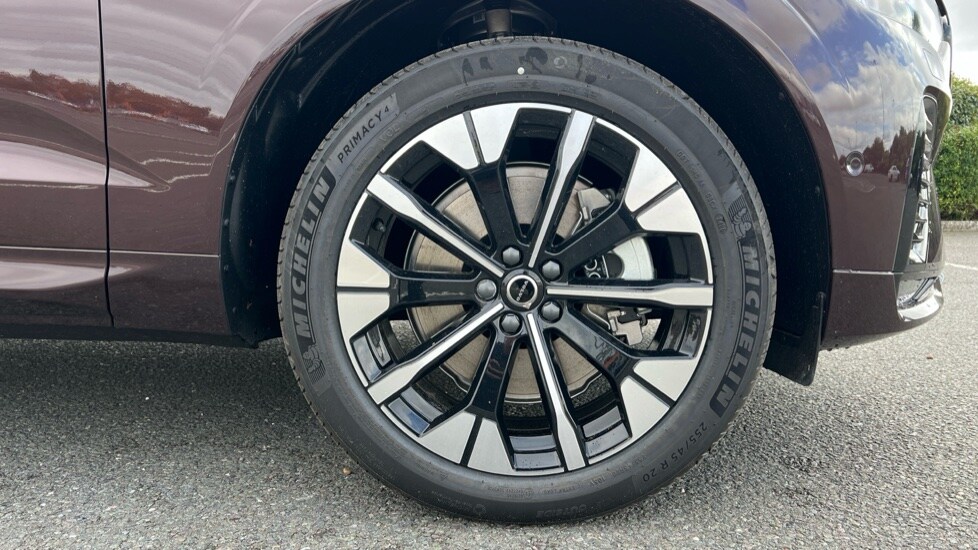 Used Volvo XC60 2025 for sale - 76217315: Photo 16