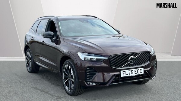 Used Volvo XC60 2025 for sale - 76217315: Photo 1