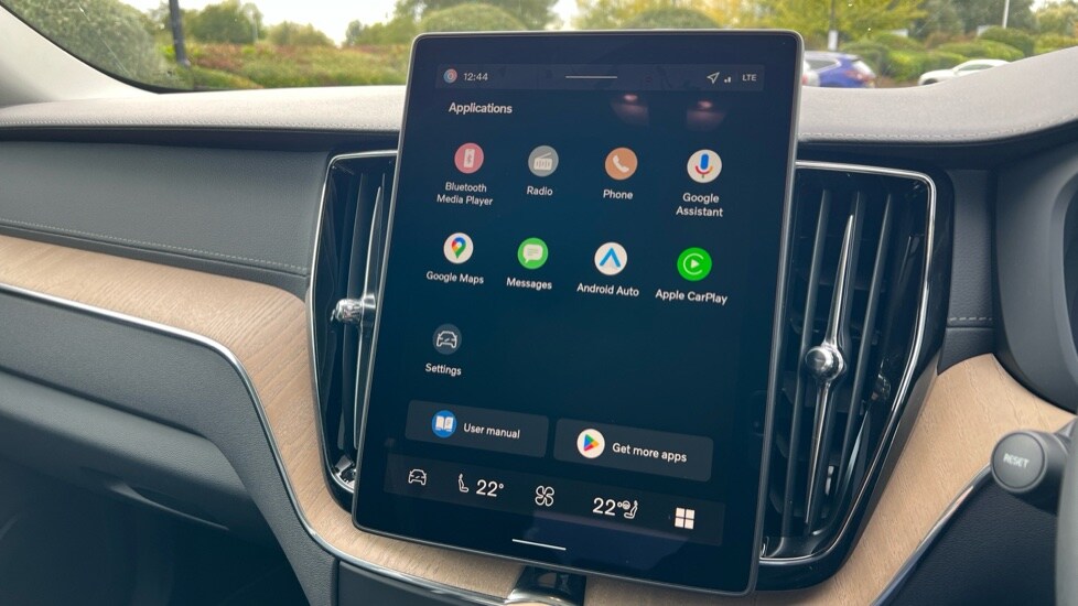 Used Volvo XC60 2025 for sale - 76217315: Photo 20